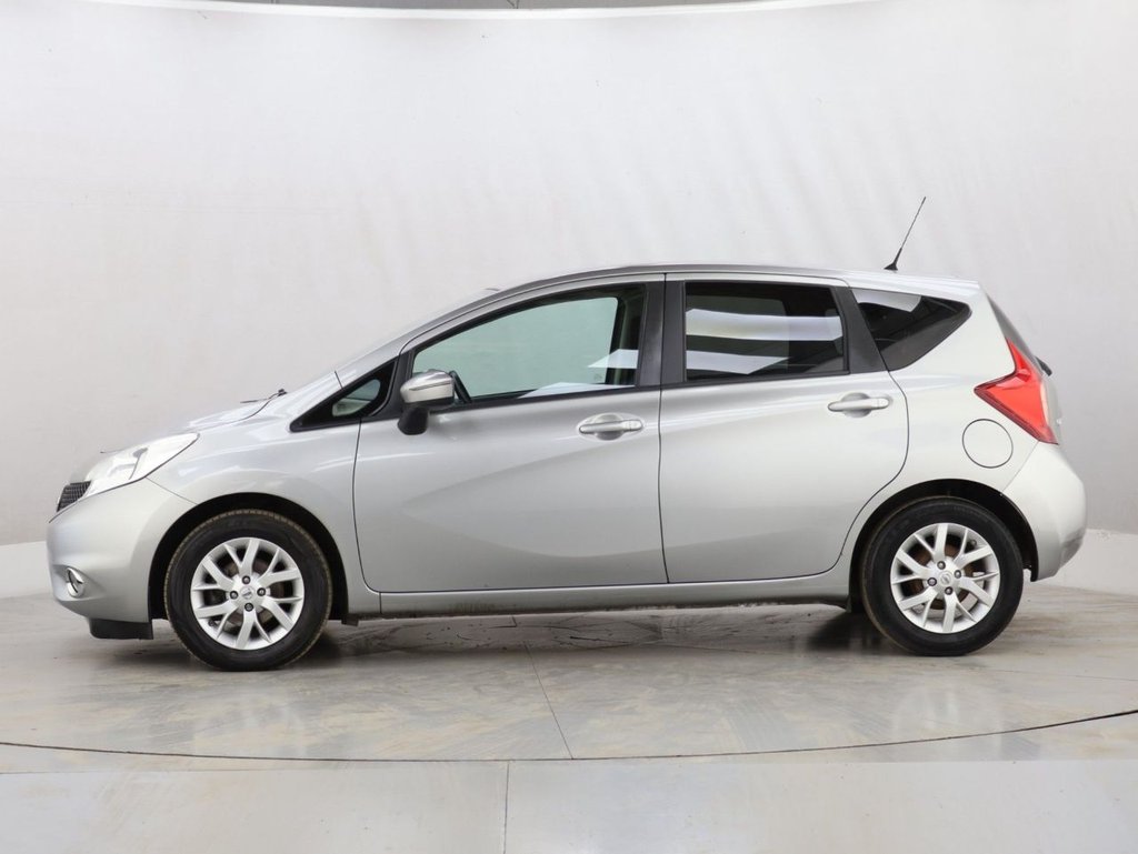 Used Nissan Note 2017 for sale - 77919798: Photo 6