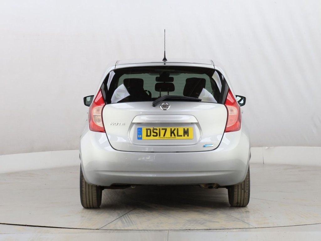 Used Nissan Note 2017 for sale - 77919798: Photo 9