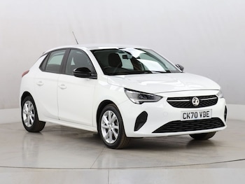 Used Vauxhall Corsa 2020 for sale - 75150071: Photo