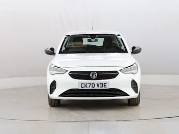 Used Vauxhall Corsa 2020 for sale - 75150071: Photo