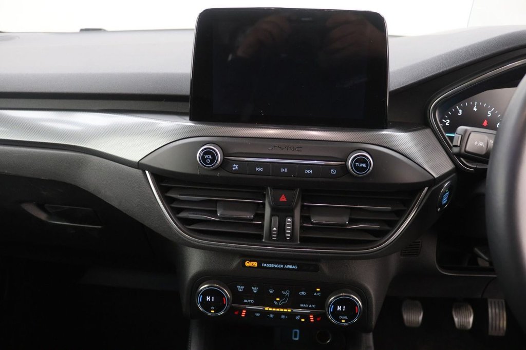 Used Ford Focus 2019 for sale - 77593684: Photo 13