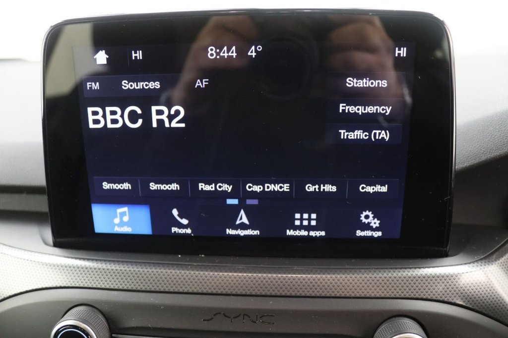 Used Ford Focus 2019 for sale - 77593684: Photo 14