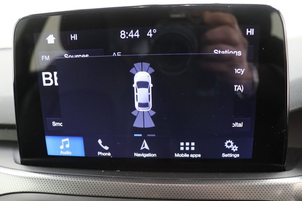 Used Ford Focus 2019 for sale - 77593684: Photo 15