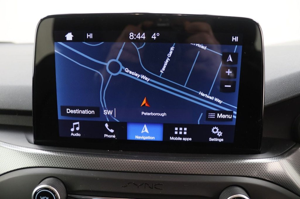 Used Ford Focus 2019 for sale - 77593684: Photo 17