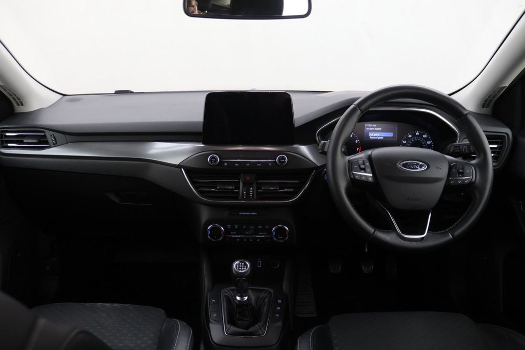 Used Ford Focus 2019 for sale - 77593684: Photo 19