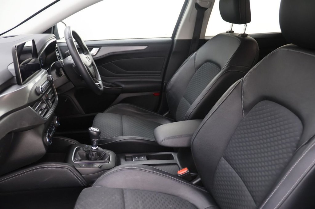 Used Ford Focus 2019 for sale - 77593684: Photo 23