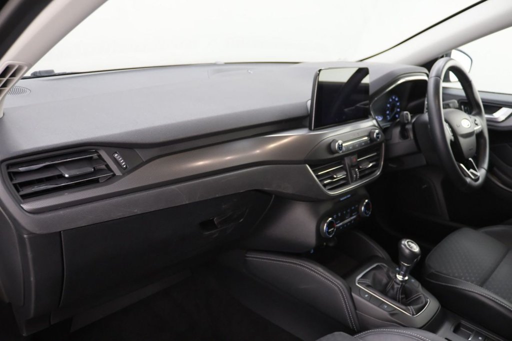 Used Ford Focus 2019 for sale - 77593684: Photo 24