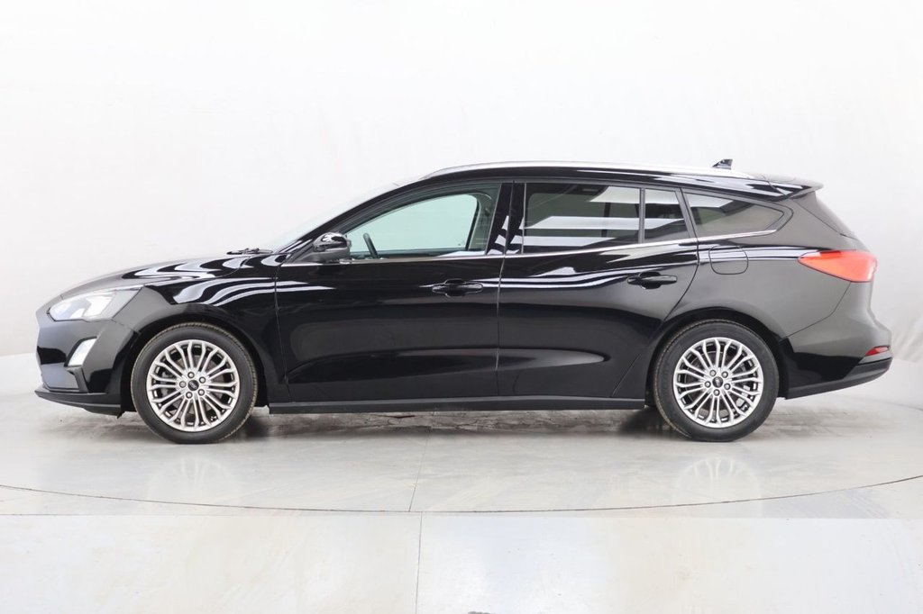 Used Ford Focus 2019 for sale - 77593684: Photo 6