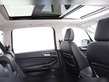 Used Ford Galaxy 2019 for sale - 78749379: Photo