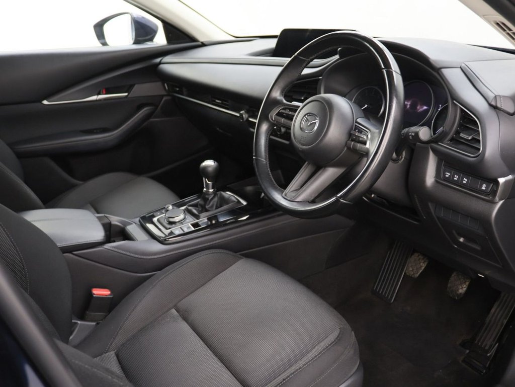 Used Mazda CX-30 2023 for sale - 78044337: Photo 10