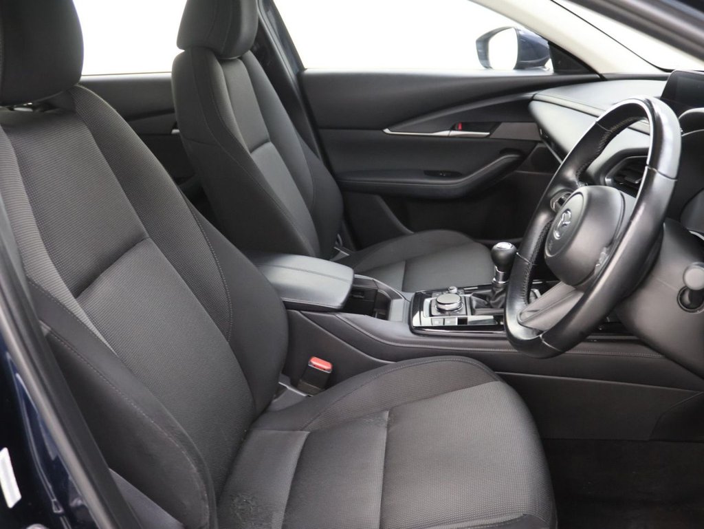 Used Mazda CX-30 2023 for sale - 78044337: Photo 12