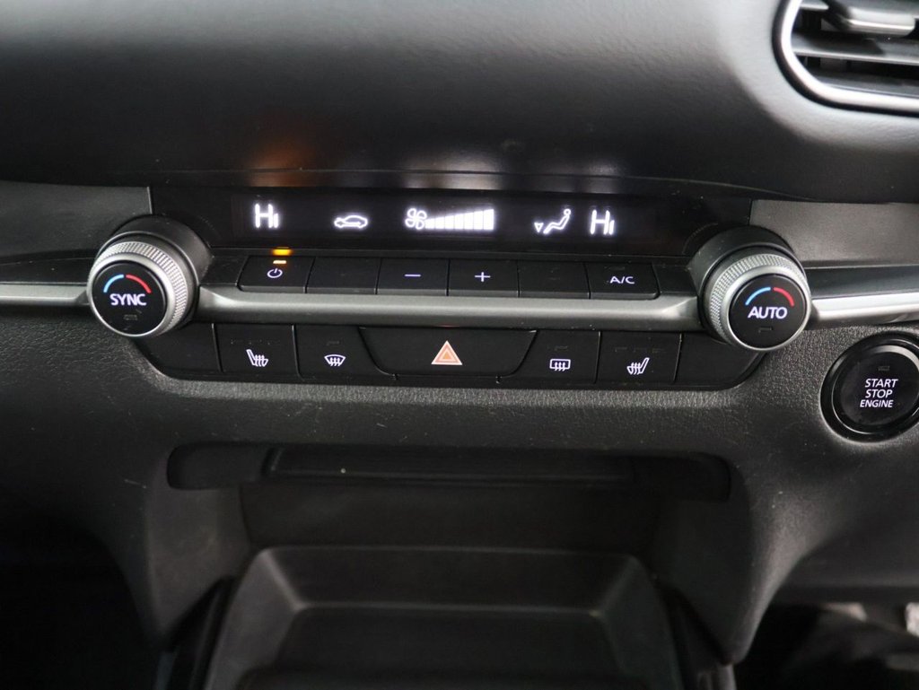 Used Mazda CX-30 2023 for sale - 78044337: Photo 13