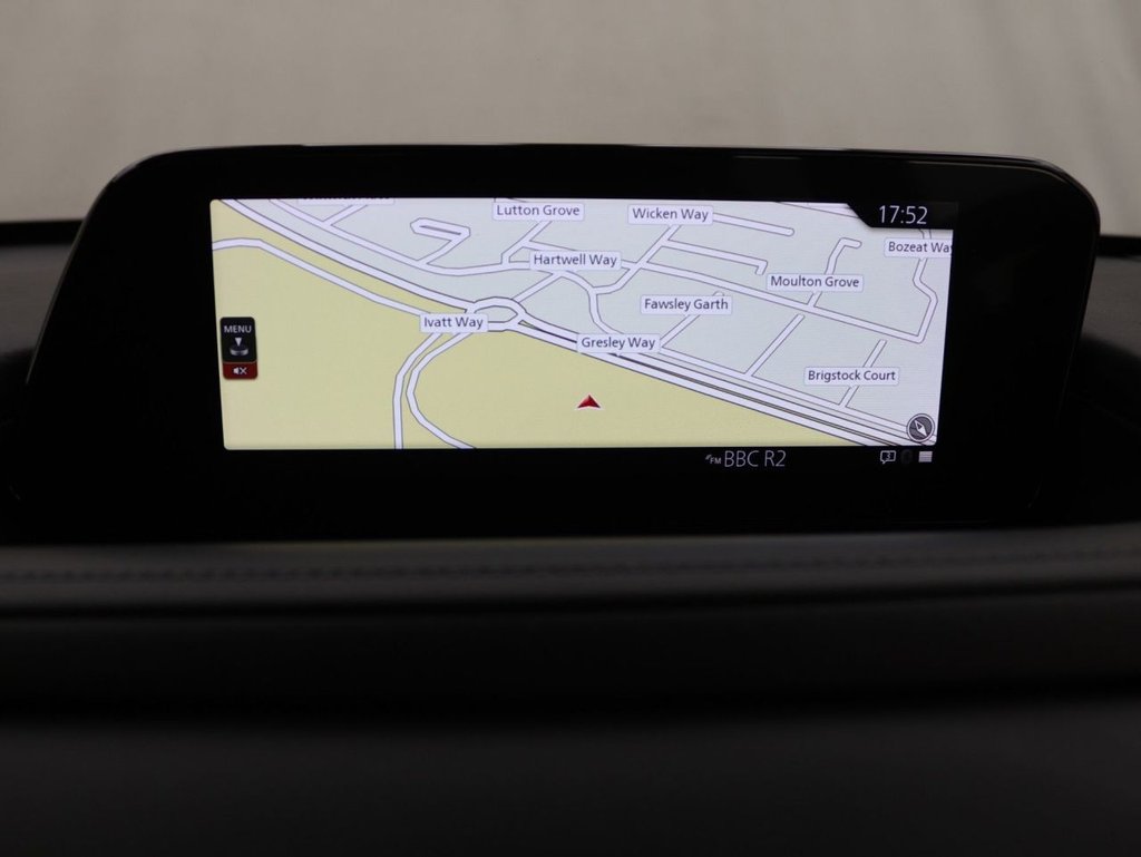 Used Mazda CX-30 2023 for sale - 78044337: Photo 16