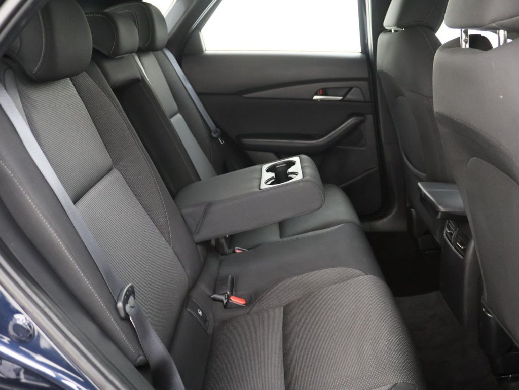 Used Mazda CX-30 2023 for sale - 78044337: Photo 18