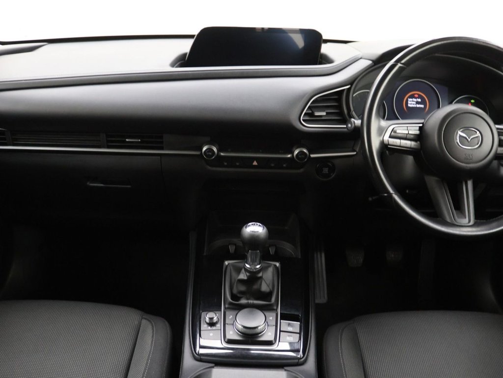 Used Mazda CX-30 2023 for sale - 78044337: Photo 19