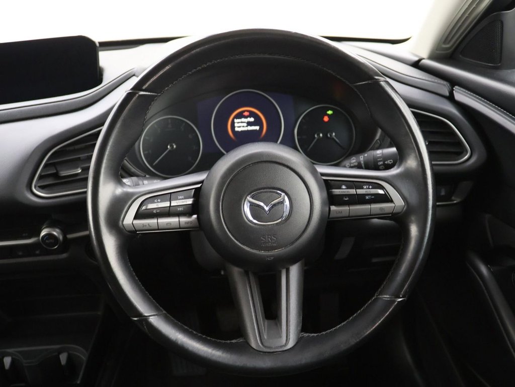 Used Mazda CX-30 2023 for sale - 78044337: Photo 20