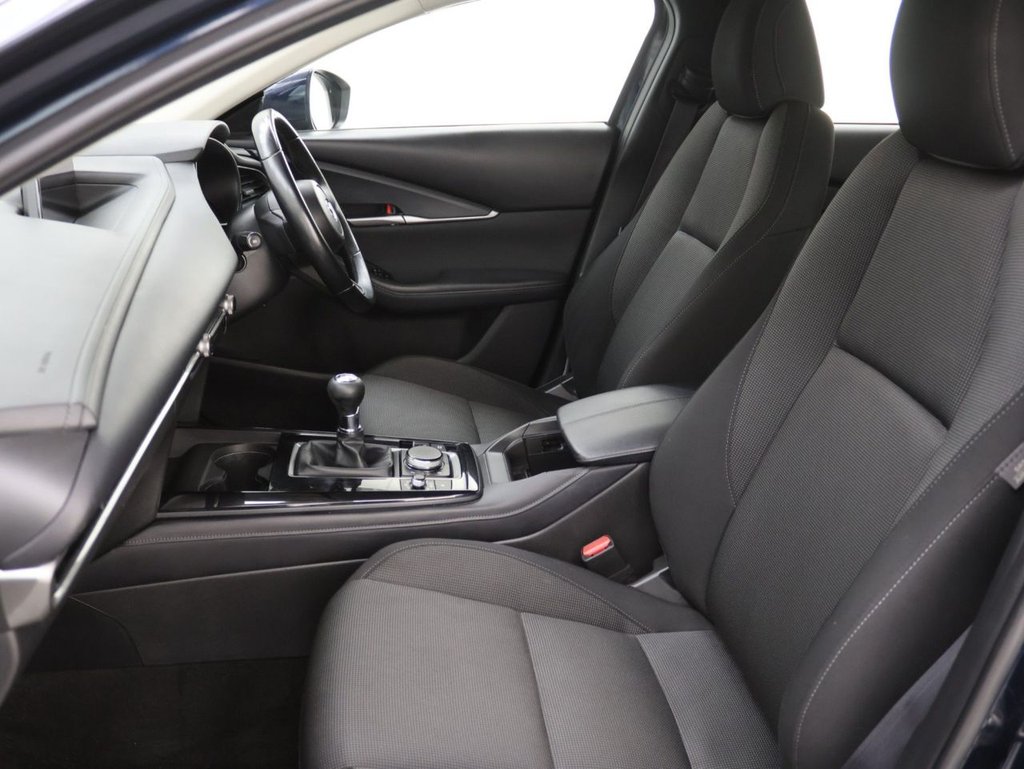 Used Mazda CX-30 2023 for sale - 78044337: Photo 22