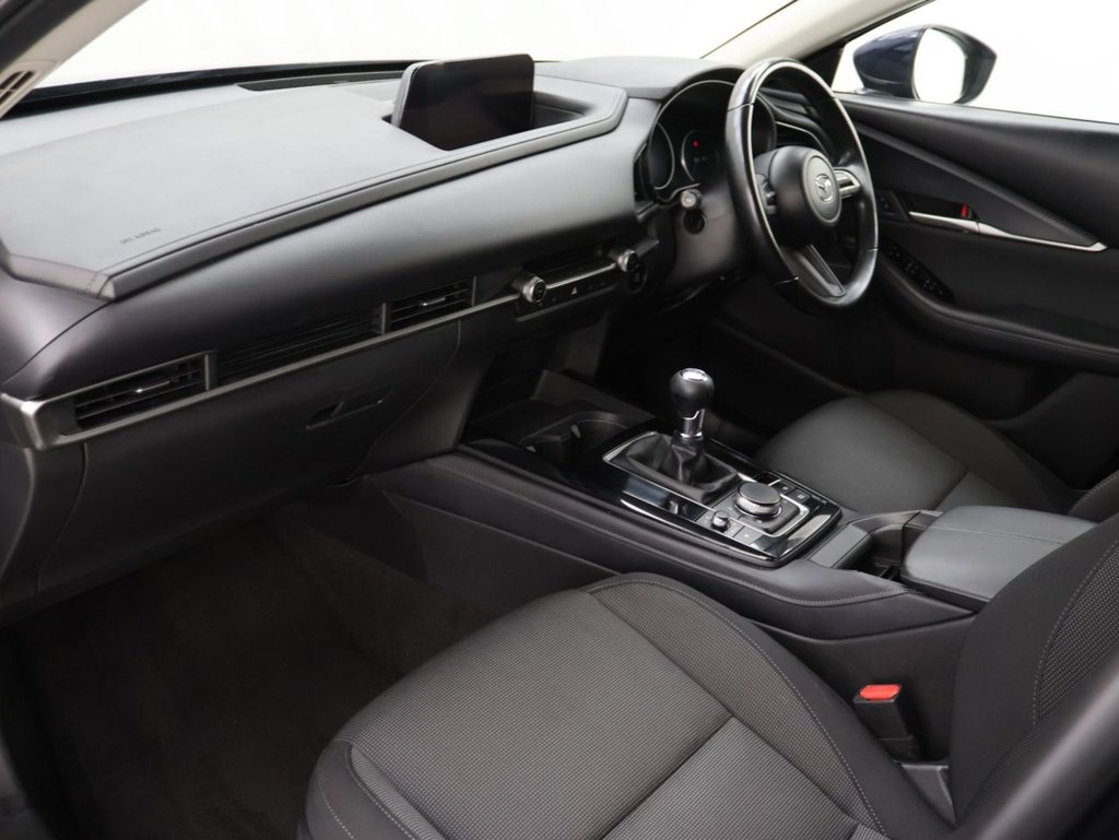 Used Mazda CX-30 2023 for sale - 78044337: Photo 24