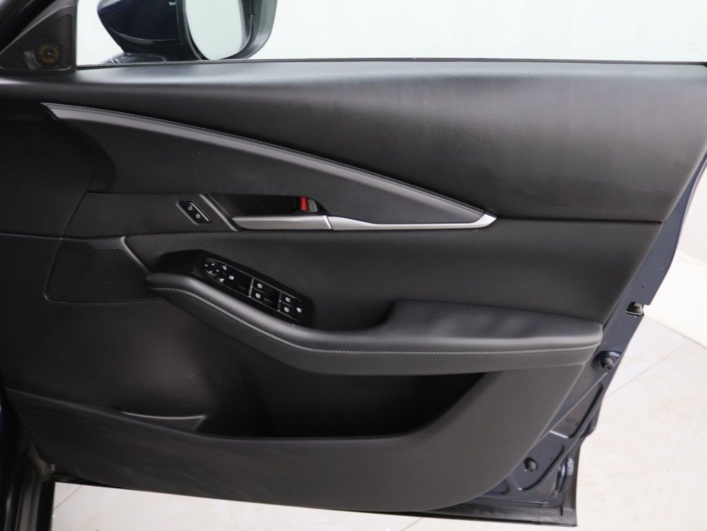 Used Mazda CX-30 2023 for sale - 78044337: Photo 26