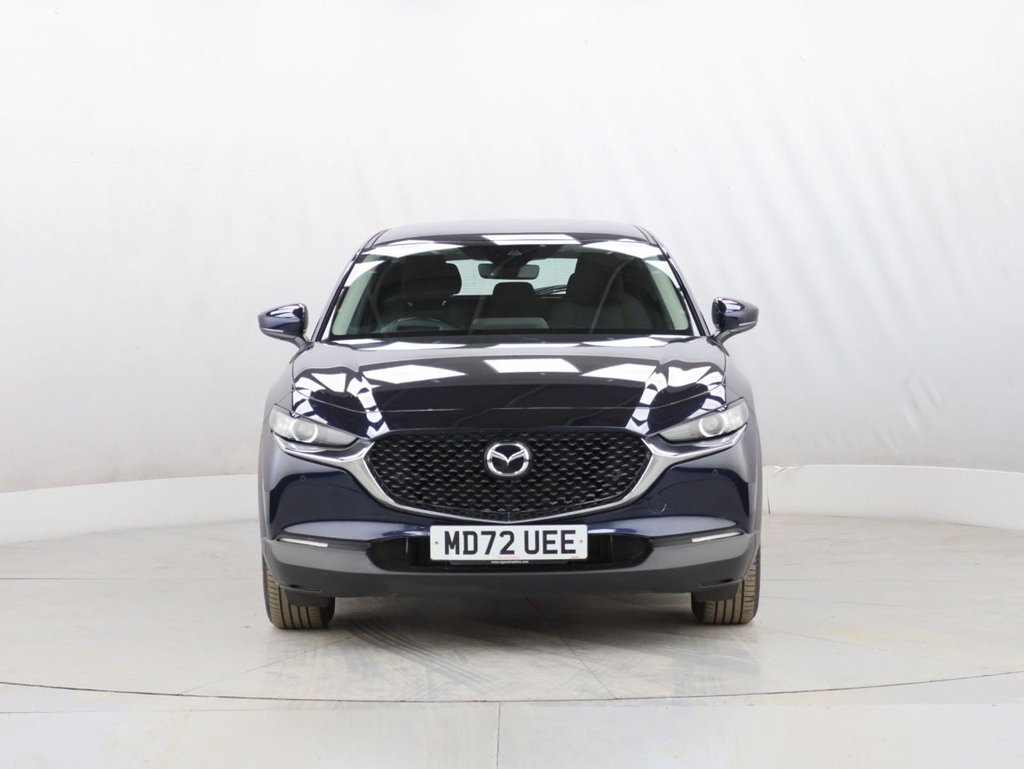 Used Mazda CX-30 2023 for sale - 78044337: Photo 3