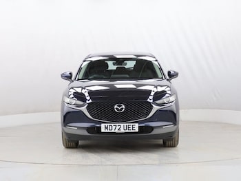 Used Mazda CX-30 2023 for sale - 78044337: Photo