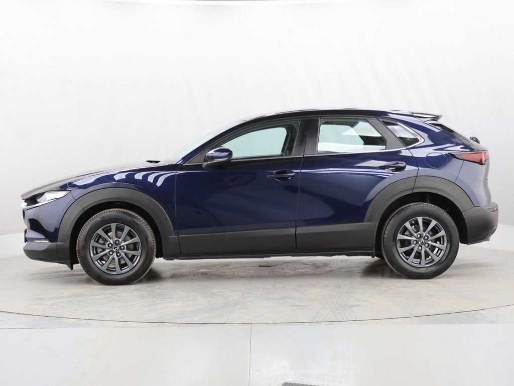 Used Mazda CX-30 2023 for sale - 78044337: Photo 6