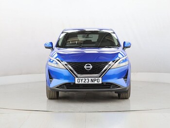 Used Nissan Qashqai 2023 for sale - 78557059: Photo