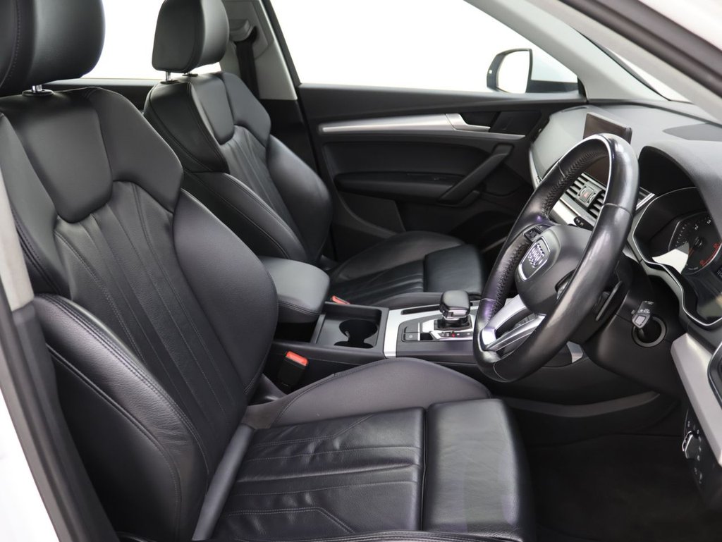 Used Audi Q5 2017 for sale - 76558739: Photo 12