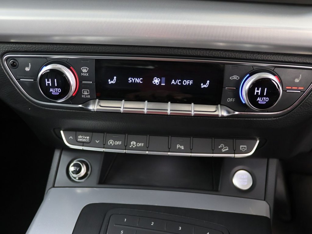 Used Audi Q5 2017 for sale - 76558739: Photo 14