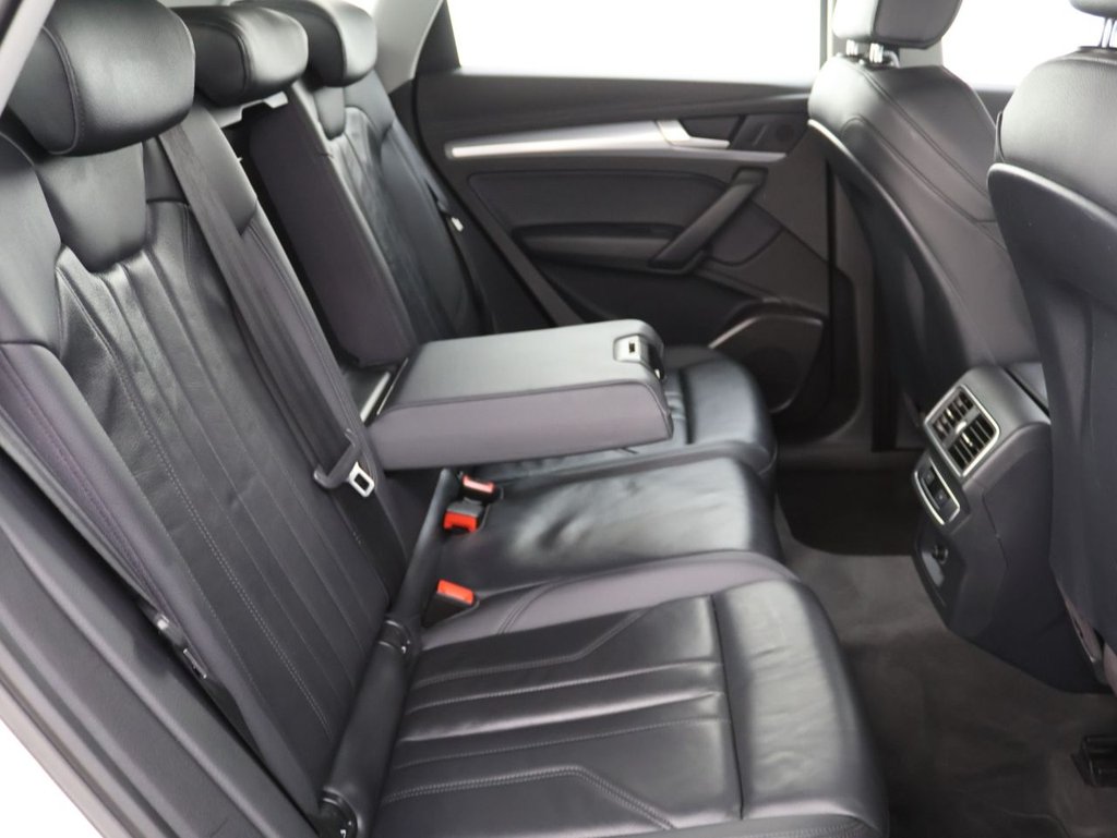 Used Audi Q5 2017 for sale - 76558739: Photo 16