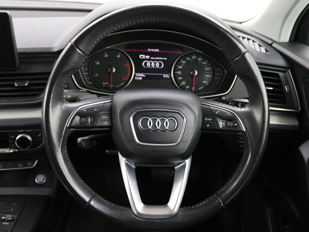 Used Audi Q5 2017 for sale - 76558739: Photo 18