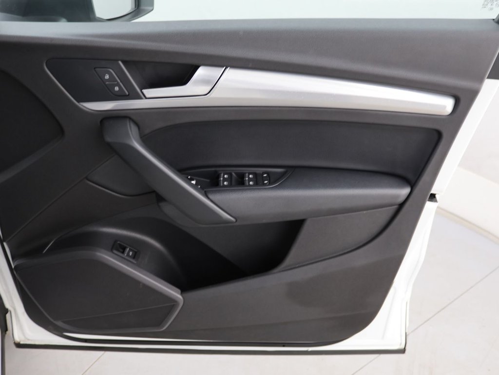 Used Audi Q5 2017 for sale - 76558739: Photo 26