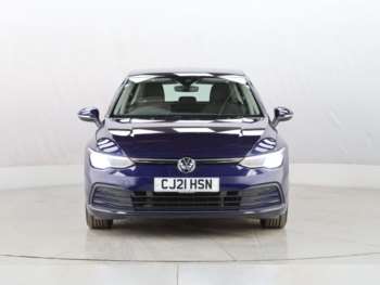 Used Volkswagen Golf 2021 for sale - 74696006: Photo