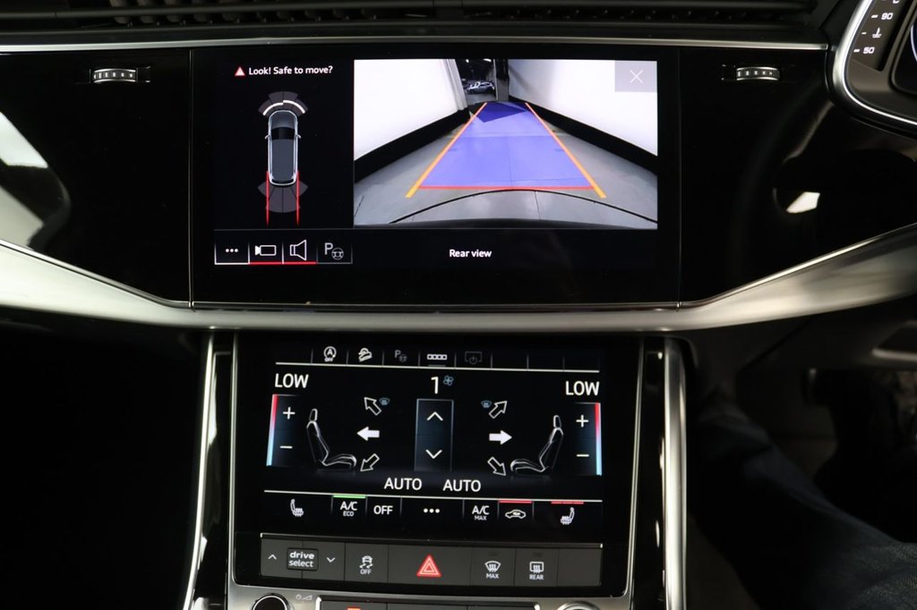 Used Audi Q7 2022 for sale - 76323313: Photo 15