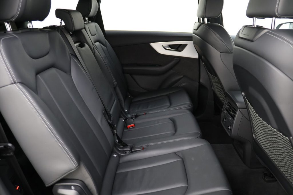Used Audi Q7 2022 for sale - 76323313: Photo 17