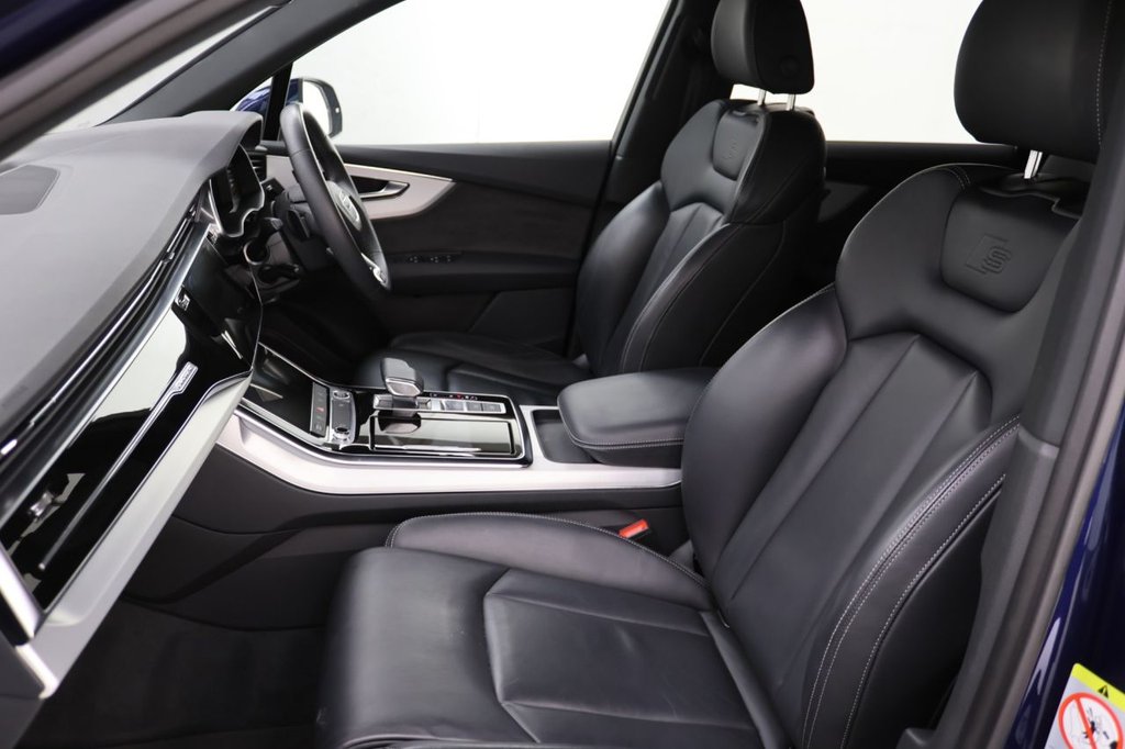 Used Audi Q7 2022 for sale - 76323313: Photo 26