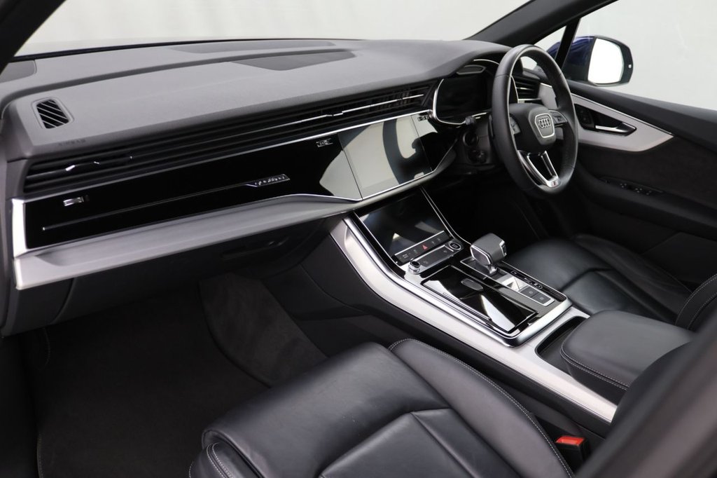 Used Audi Q7 2022 for sale - 76323313: Photo 27