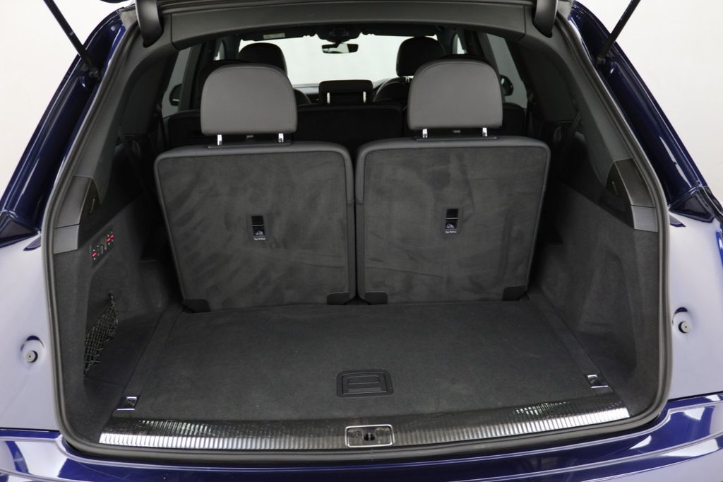 Used Audi Q7 2022 for sale - 76323313: Photo 28