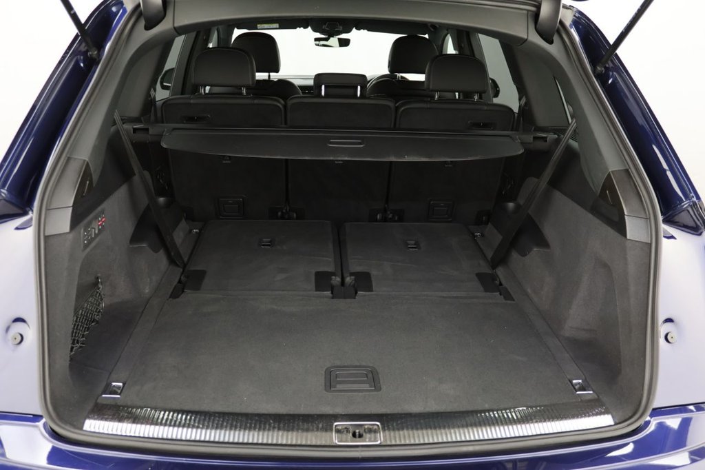 Used Audi Q7 2022 for sale - 76323313: Photo 31