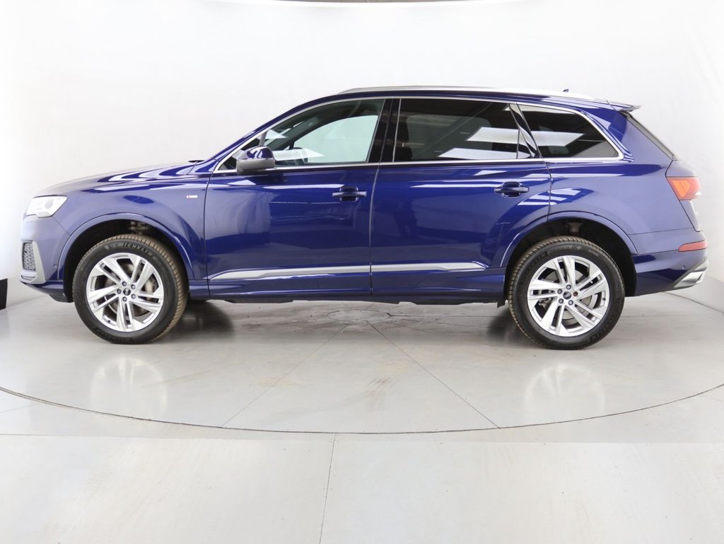 Used Audi Q7 2022 for sale - 76323313: Photo 6