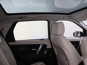 Used Land Rover Discovery Sport 2020 for sale - 78805957: Photo