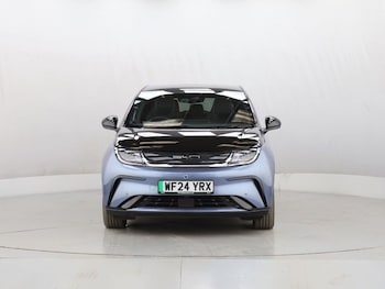 Used BYD Dolphin 2024 for sale - 79178150: Photo