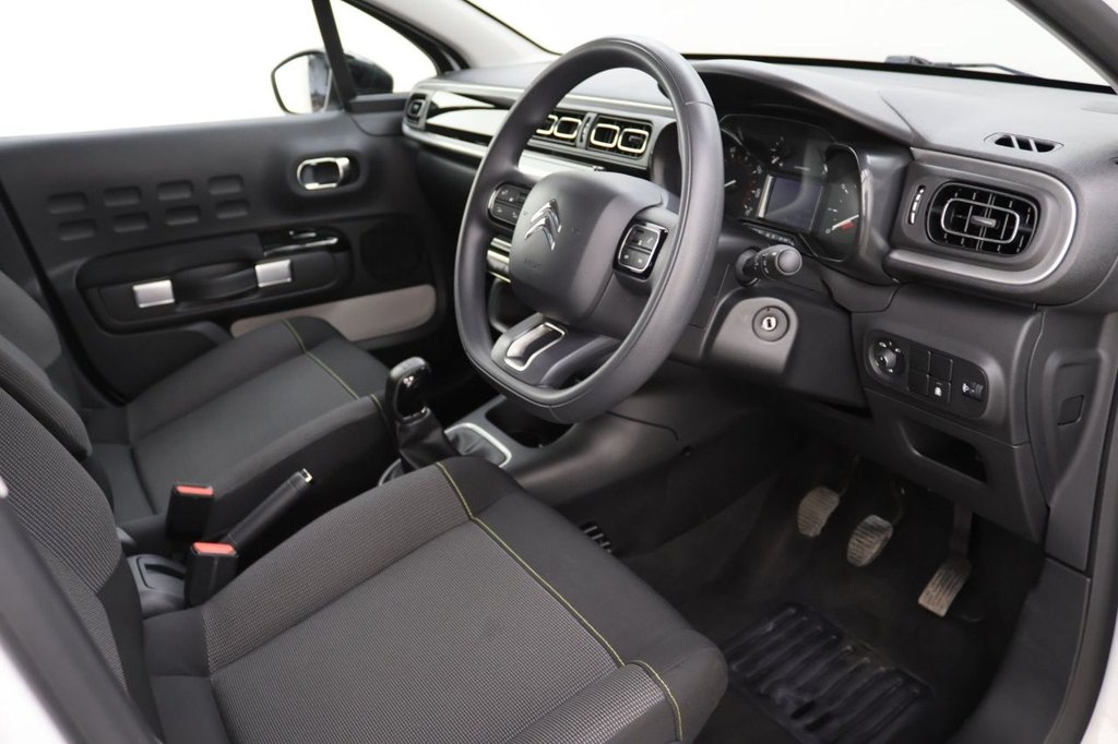 Used Citroen C3 2023 for sale - 77673501: Photo 10