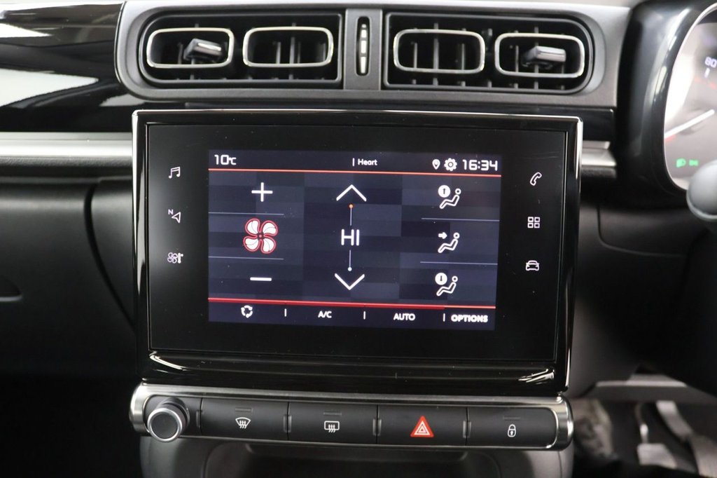 Used Citroen C3 2023 for sale - 77673501: Photo 13