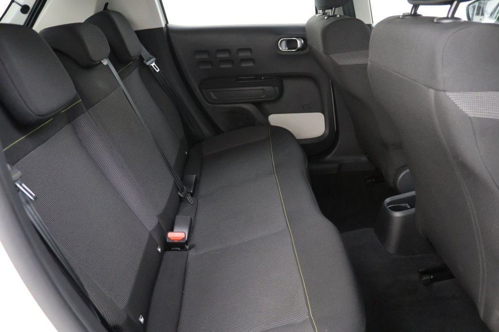 Used Citroen C3 2023 for sale - 77673501: Photo 16