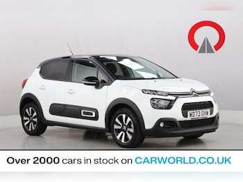 Citroen C3 feature image