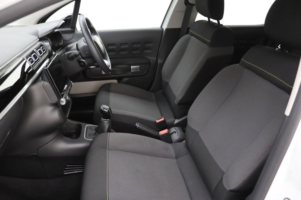 Used Citroen C3 2023 for sale - 77673501: Photo 21