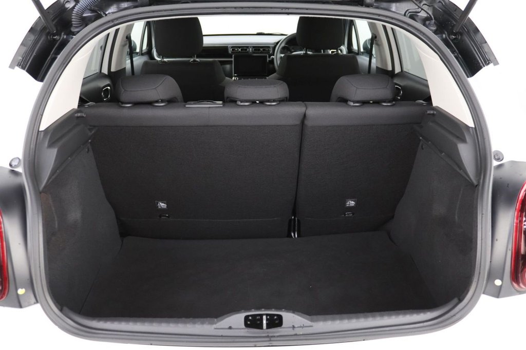 Used Citroen C3 2023 for sale - 77673501: Photo 24