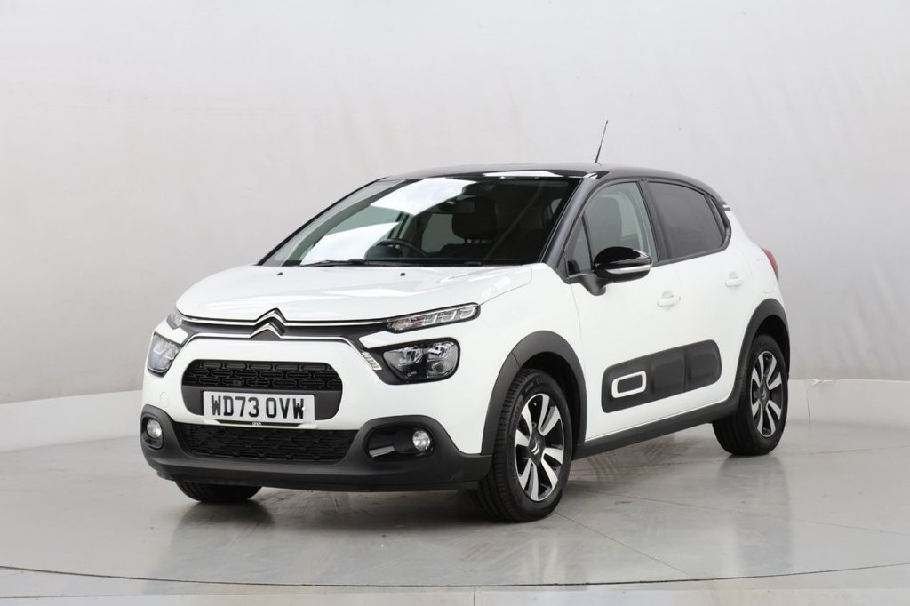 Used Citroen C3 2023 for sale - 77673501: Photo 5