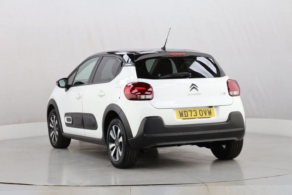 Used Citroen C3 2023 for sale - 77673501: Photo 7